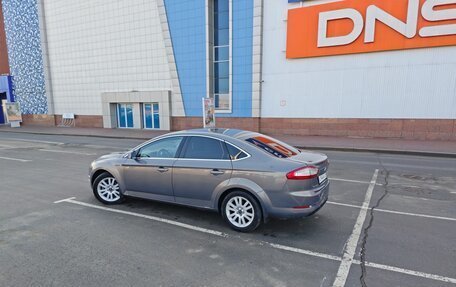 Ford Mondeo IV, 2012 год, 1 032 000 рублей, 4 фотография