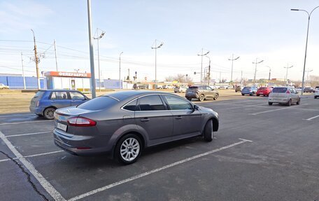 Ford Mondeo IV, 2012 год, 1 032 000 рублей, 6 фотография