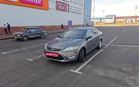 Ford Mondeo IV, 2012 год, 1 032 000 рублей, 3 фотография