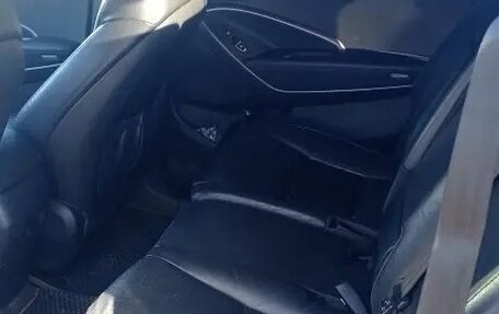 Hyundai Santa Fe III рестайлинг, 2014 год, 1 700 000 рублей, 4 фотография