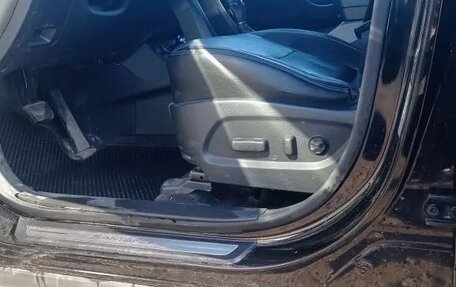 Hyundai Santa Fe III рестайлинг, 2014 год, 1 700 000 рублей, 5 фотография