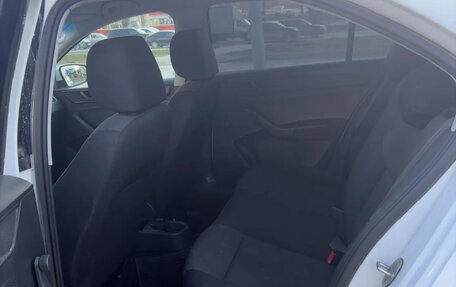 Skoda Rapid I, 2014 год, 630 000 рублей, 6 фотография