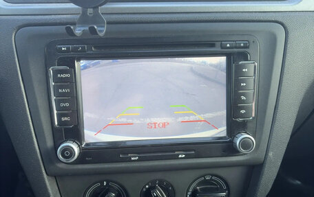 Skoda Rapid I, 2014 год, 630 000 рублей, 8 фотография