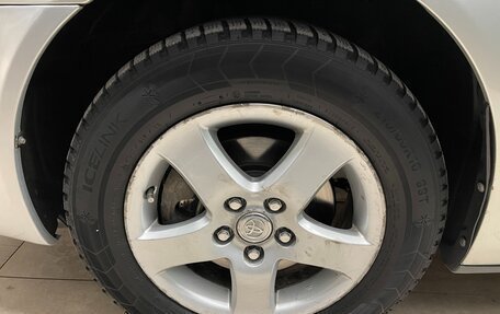 Toyota Camry V40, 2004 год, 900 000 рублей, 7 фотография