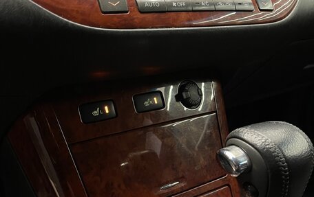 Toyota Camry V40, 2004 год, 900 000 рублей, 14 фотография