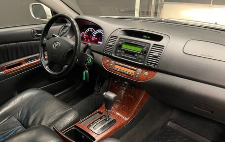 Toyota Camry V40, 2004 год, 900 000 рублей, 15 фотография