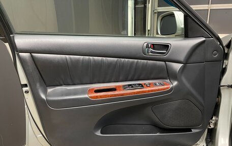 Toyota Camry V40, 2004 год, 900 000 рублей, 8 фотография