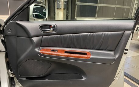 Toyota Camry V40, 2004 год, 900 000 рублей, 16 фотография