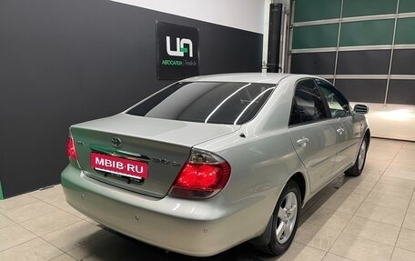 Toyota Camry V40, 2004 год, 900 000 рублей, 6 фотография