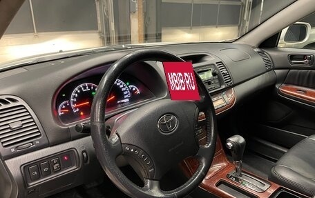 Toyota Camry V40, 2004 год, 900 000 рублей, 9 фотография