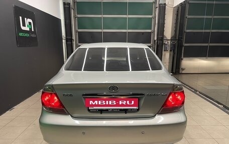 Toyota Camry V40, 2004 год, 900 000 рублей, 5 фотография