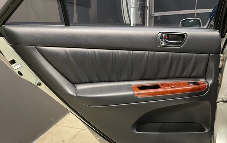 Toyota Camry V40, 2004 год, 900 000 рублей, 18 фотография