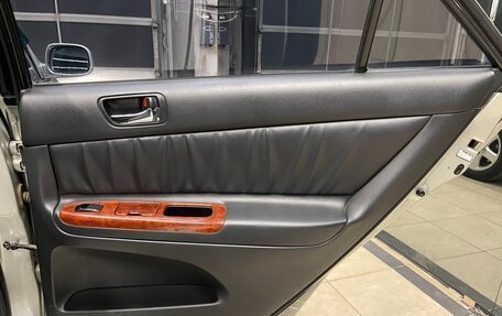 Toyota Camry V40, 2004 год, 900 000 рублей, 20 фотография