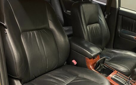 Toyota Camry V40, 2004 год, 900 000 рублей, 17 фотография