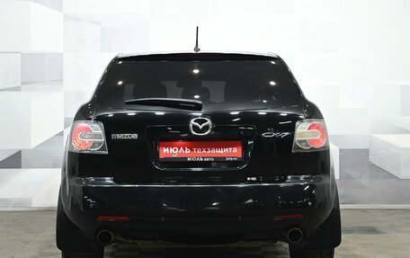 Mazda CX-7 I рестайлинг, 2008 год, 830 000 рублей, 5 фотография