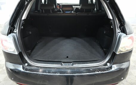 Mazda CX-7 I рестайлинг, 2008 год, 830 000 рублей, 6 фотография