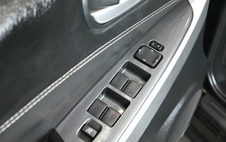 Mazda CX-7 I рестайлинг, 2008 год, 830 000 рублей, 15 фотография