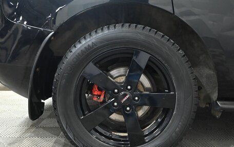 Mazda CX-7 I рестайлинг, 2008 год, 830 000 рублей, 11 фотография