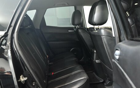 Mazda CX-7 I рестайлинг, 2008 год, 830 000 рублей, 17 фотография