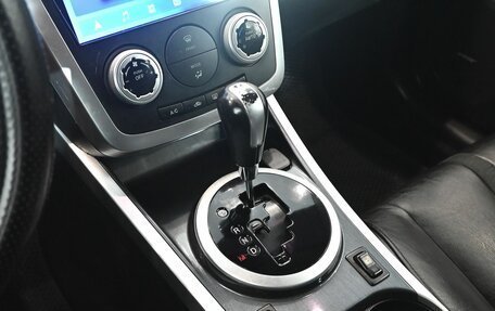 Mazda CX-7 I рестайлинг, 2008 год, 830 000 рублей, 16 фотография