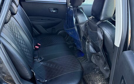 Nissan Qashqai, 2007 год, 860 000 рублей, 5 фотография