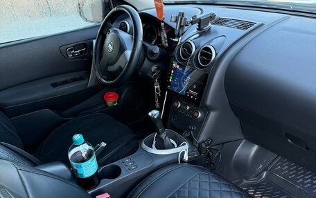 Nissan Qashqai, 2007 год, 860 000 рублей, 4 фотография