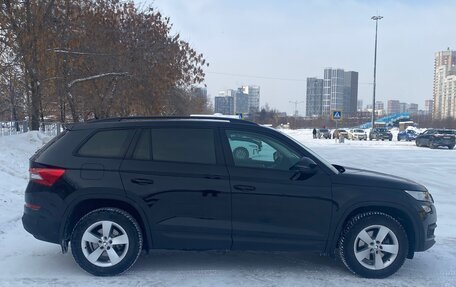 Skoda Kodiaq I, 2019 год, 2 850 000 рублей, 6 фотография