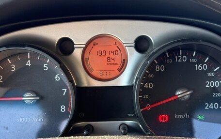 Nissan Qashqai, 2007 год, 860 000 рублей, 9 фотография