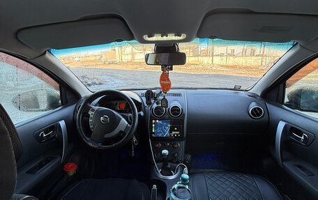 Nissan Qashqai, 2007 год, 860 000 рублей, 3 фотография