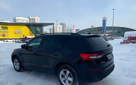 Skoda Kodiaq I, 2019 год, 2 850 000 рублей, 5 фотография