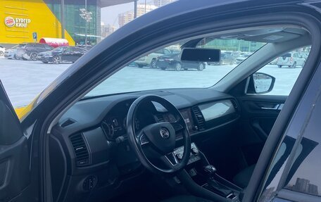 Skoda Kodiaq I, 2019 год, 2 850 000 рублей, 8 фотография