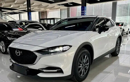 Mazda CX-4, 2022 год, 1 831 030 рублей, 1 фотография