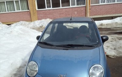 Daewoo Matiz, 2008 год, 185 000 рублей, 1 фотография