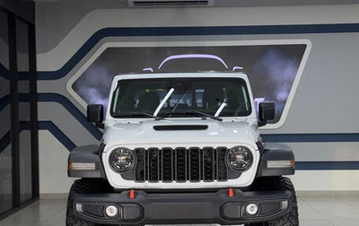 Jeep Gladiator, 2026 год, 7 600 000 рублей, 1 фотография