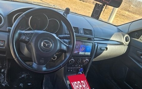 Mazda 3, 2005 год, 240 000 рублей, 3 фотография
