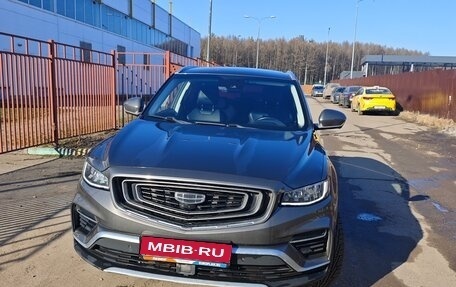 Geely Atlas, 2023 год, 2 000 000 рублей, 1 фотография