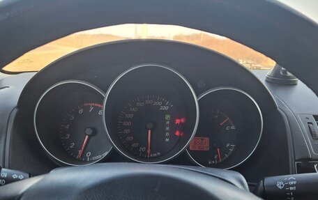 Mazda 3, 2005 год, 240 000 рублей, 4 фотография