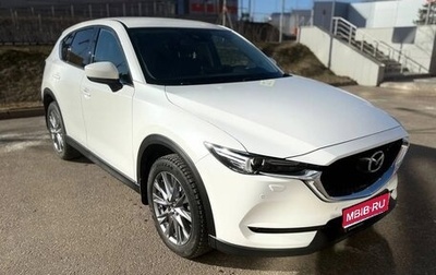 Mazda CX-5 II, 2020 год, 3 300 000 рублей, 1 фотография