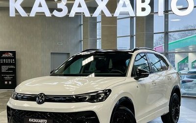 Volkswagen Tiguan, 2026 год, 4 650 000 рублей, 1 фотография