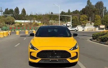 MG 5, 2022 год, 870 050 рублей, 1 фотография