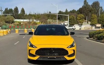 MG 5, 2022 год, 870 050 рублей, 1 фотография