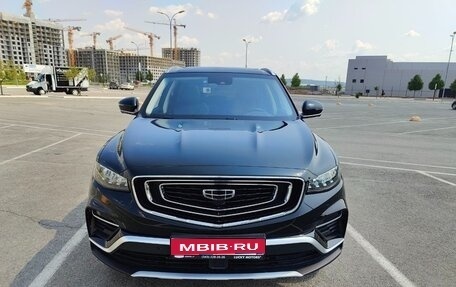 Geely Atlas, 2024 год, 2 600 000 рублей, 1 фотография