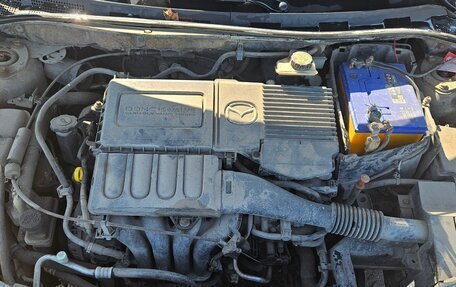 Mazda 3, 2005 год, 240 000 рублей, 8 фотография