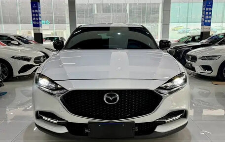 Mazda CX-4, 2022 год, 1 831 030 рублей, 2 фотография