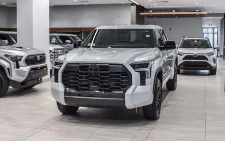 Toyota Tundra, 2026 год, 9 700 000 рублей, 1 фотография