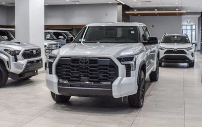 Toyota Tundra, 2026 год, 9 700 000 рублей, 1 фотография