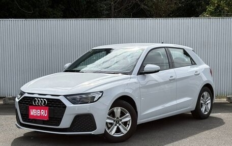 Audi A1, 2022 год, 1 497 000 рублей, 1 фотография