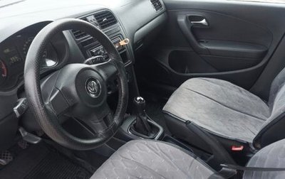 Volkswagen Polo VI (EU Market), 2014 год, 600 000 рублей, 1 фотография