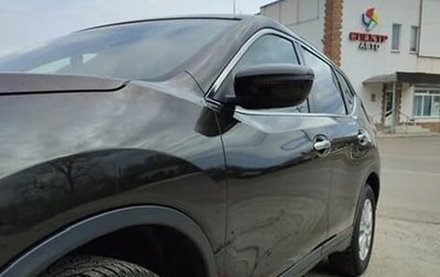 Nissan X-Trail, 2021 год, 2 000 000 рублей, 1 фотография