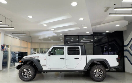 Jeep Gladiator, 2026 год, 7 600 000 рублей, 2 фотография